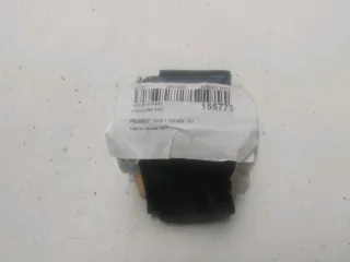 Ceinture arrière centrale - PEUGEOT 3008 1 PHASE 1 - 42600801155773