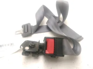 Ceinture arrière centrale - RENAULT CLIO 2 PHASE 1 - 42600801156168