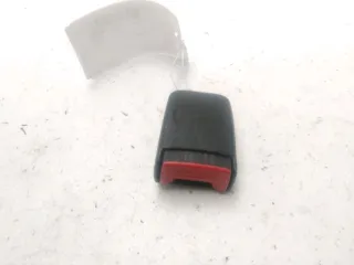 Ceinture arrière centrale - RENAULT CLIO 2 PHASE 2 - 42600801154637