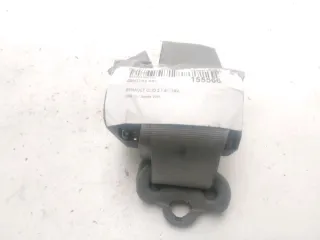 Ceinture arrière centrale - RENAULT CLIO 2 PHASE 2 - 42600801155566