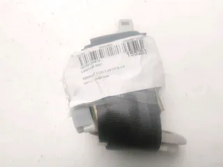 Ceinture arrière centrale - RENAULT CLIO 3 ESTATE PHASE 2 - 42600801155263