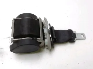 Ceinture arrière centrale - RENAULT GRAND SCENIC 3 PHASE 1 - 42600801135097
