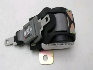 Ceinture arrière centrale - RENAULT SCENIC 1 PHASE 2 - 42600801149856