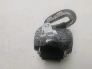Ceinture arrière centrale - RENAULT SCENIC 3 PHASE 1 - 42600801145392