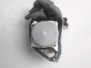 Ceinture arrière centrale - TOYOTA YARIS 2 PHASE 1 - 42600801155236