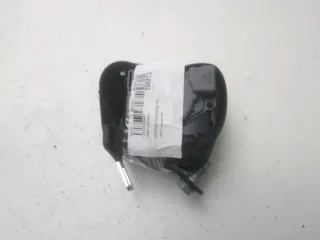 Ceinture arrière droite - CITROEN C4 2 PHASE 1 - 42600201155512
