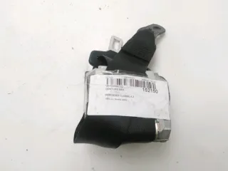 Ceinture arrière droite - MERCEDES CLASSE A 2 W169 PHASE 1 - 42600201152150