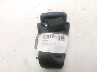 Ceinture arrière droite - PEUGEOT 206 - 42600201153740