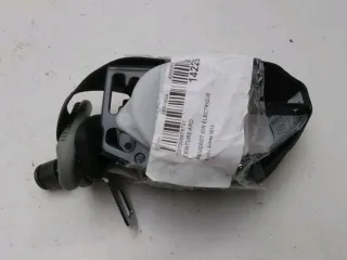 Ceinture arrière droite - PEUGEOT ION - 42600201142226