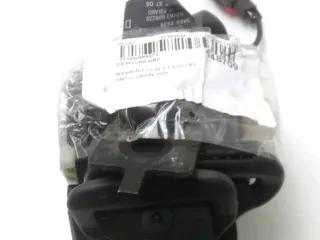 Ceinture arrière droite - RENAULT CLIO 3 PHASE 1 - 42600201148709