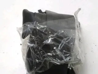 Ceinture arrière droite - RENAULT CLIO 3 PHASE 1 - 42600201149056