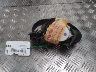 Ceinture arrière droite - RENAULT CLIO 3 PHASE 2 - 42600201125576
