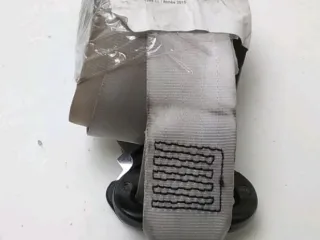Ceinture arrière droite - RENAULT MEGANE 3 PHASE 3 - 42600201149991