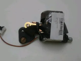 Ceinture arrière droite - RENAULT MODUS PHASE 1 - 42600201150270