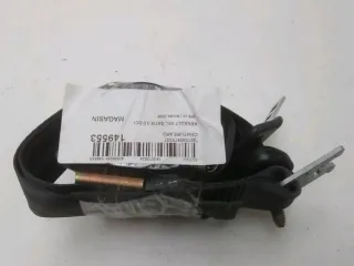 Ceinture arrière droite - RENAULT VEL SATIS PHASE 2 - 42600201149553