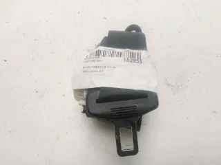 Ceinture arrière droite - SKODA FABIA 2 PHASE 2 - 42600201152955