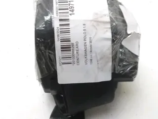 Ceinture arrière droite - VOLKSWAGEN POLO 5 PHASE 1 - 42600201149711