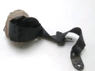 Ceinture arrière droite - VOLKSWAGEN POLO 5 PHASE 1 - 42600201150277