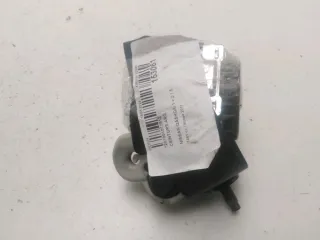 Ceinture arrière gauche - NISSAN QASHQAI 1 + 2 PHASE 2 - 42600701153061