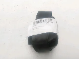 Ceinture arrière gauche - RENAULT MEGANE 3 PHASE 2 - 42600701156193