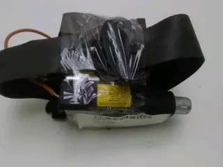 Ceinture arrière gauche - RENAULT MODUS PHASE 1 - 42600701150270