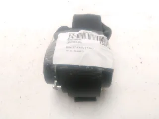 Ceinture arrière gauche - RENAULT SCENIC 3 PHASE 3 - 42600701156713