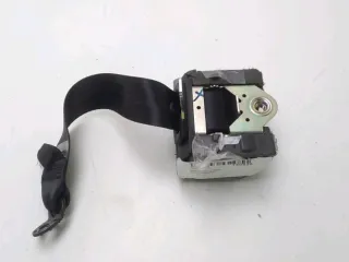Ceinture arrière gauche - SEAT IBIZA 4 PHASE 1 - 42600701150820