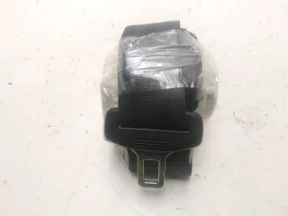 Ceinture arrière gauche - SKODA FABIA 2 PHASE 2 - 42600701152955