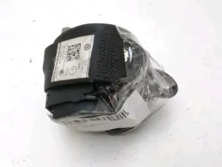 Ceinture arrière gauche - VOLKSWAGEN POLO 5 PHASE 1 - 42600701150114
