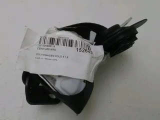 Ceinture arrière gauche - VOLKSWAGEN POLO 5 PHASE 2 - 42600701152643
