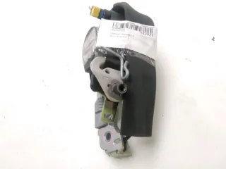 Ceinture avant droite - CITROEN C3 PICASSO PHASE 1 - 42600301152027