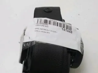 Ceinture avant droite - OPEL ASTRA 4 J PHASE 1 - 42600301141448