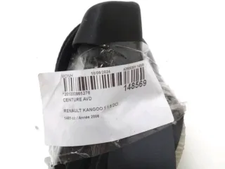 Ceinture avant droite - RENAULT KANGOO 1 PHASE 2 - 42600301148569