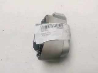 Ceinture avant droite - RENAULT SCENIC 3 PHASE 3 - 42600301154853