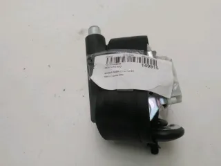 Ceinture avant droite - SKODA FABIA 2 PHASE 1 - 42600301149915