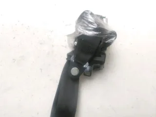Ceinture avant gauche - CITROEN C3 2 PHASE 2 - 42600901155525