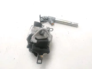 Ceinture avant gauche - CITROEN C3 PICASSO PHASE 1 - 42600901138704