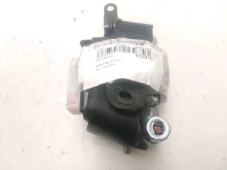Ceinture avant gauche - NISSAN PIXO - 42600901152910