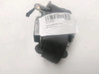 Ceinture avant gauche - PEUGEOT 308 1 SW PHASE 2 - 42600901152497