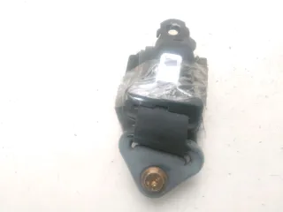 Ceinture avant gauche - RENAULT KANGOO 1 PHASE 1 - 42600901155477