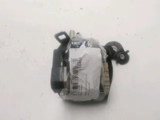 Ceinture avant gauche - RENAULT KANGOO 1 PHASE 2 - 42600901156458