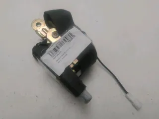 Ceinture avant gauche - RENAULT MODUS PHASE 1 - 42600901153839