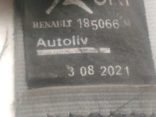 Ceinture avant gauche - RENAULT TWINGO 1 PHASE 3 - 42600901156434