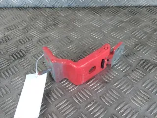 Charnière inférieure de porte battante arrière droite - RENAULT MASTER 3 PHASE 3 - 53660101152946