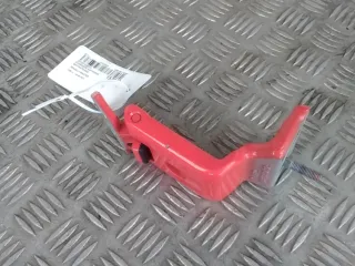 Charnière supérieure de porte battante arrière droite - RENAULT MASTER 3 PHASE 3 - 53661203152946