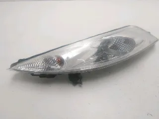 Clignotant gauche - NISSAN JUKE 1 PHASE 1 - 80800601154743