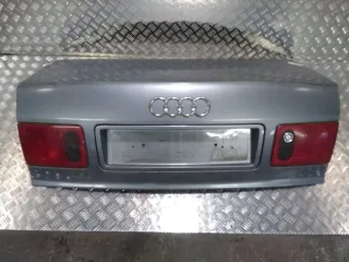 Coffre Arrière - AUDI A8 1 4D PHASE 1 - 53530301124036