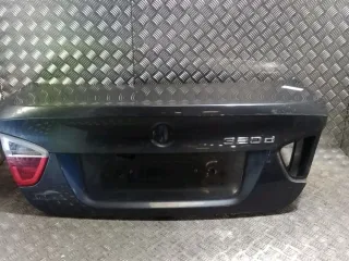 Coffre Arrière - BMW SERIE 3 5 E90 PHASE 1 - 53530301130656