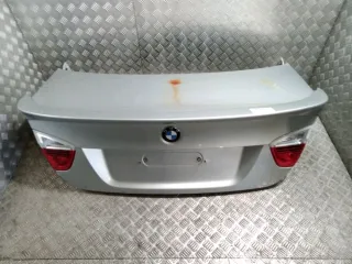 Coffre Arrière - BMW SERIE 3 5 E90 PHASE 1 - 53530301142542