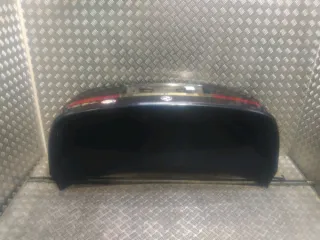Coffre Arrière - BMW SERIE 7 4 E65 PHASE 1 - 53530301145157